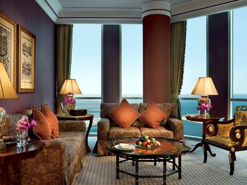 The Ritz-Carlton Doha