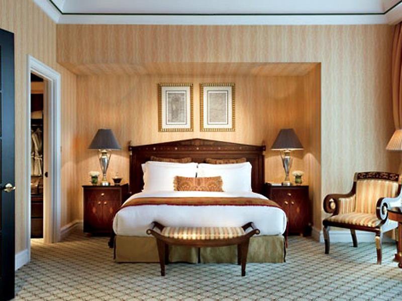 The Ritz-Carlton Doha