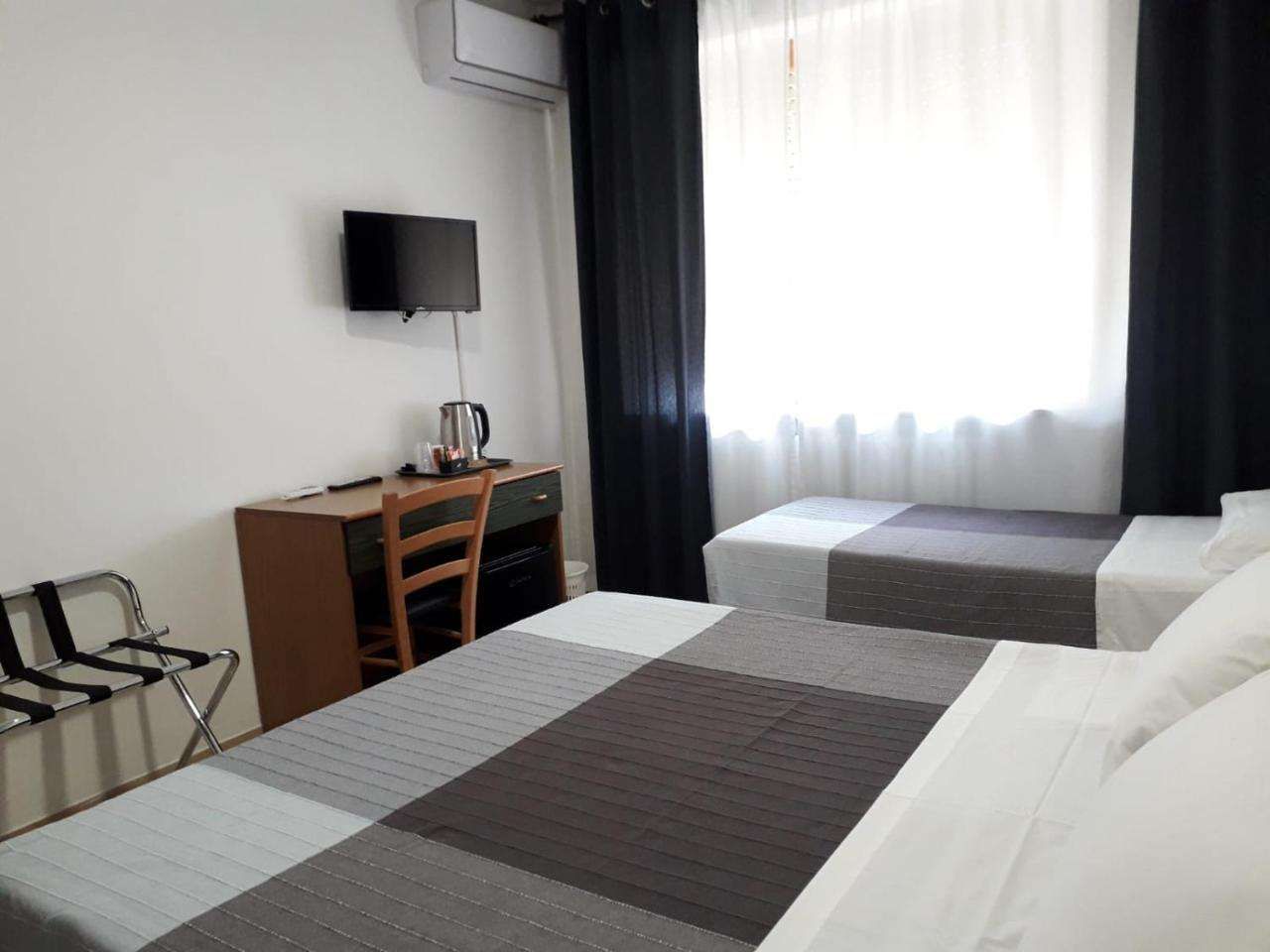 Cormorano Hotel
