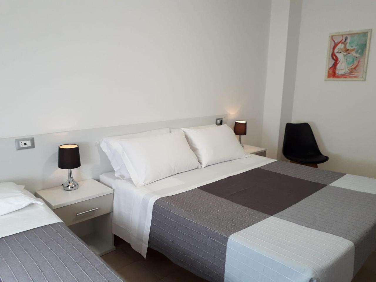 Cormorano Hotel