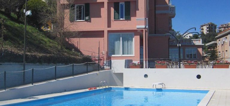 Villa Adele