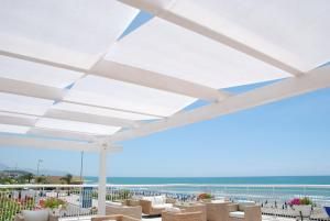 Hotel Villa Eleonora