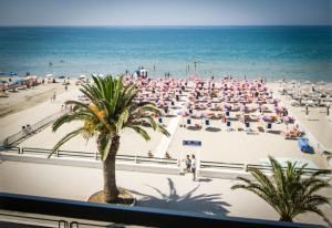 Hotel Villa Eleonora