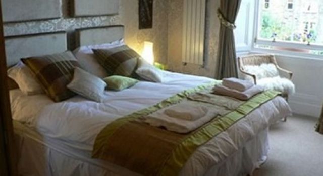 Allburys Boutique B&B