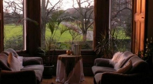 Allburys Boutique B&B