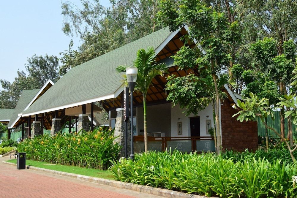Fazlani Natures Nest
