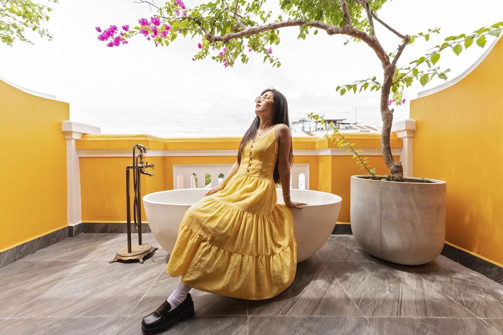 Son Hoi An Boutique Hotel & Spa