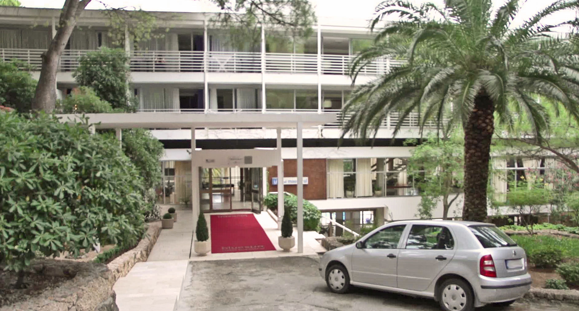 Maestral Adults Exclusive Hotel