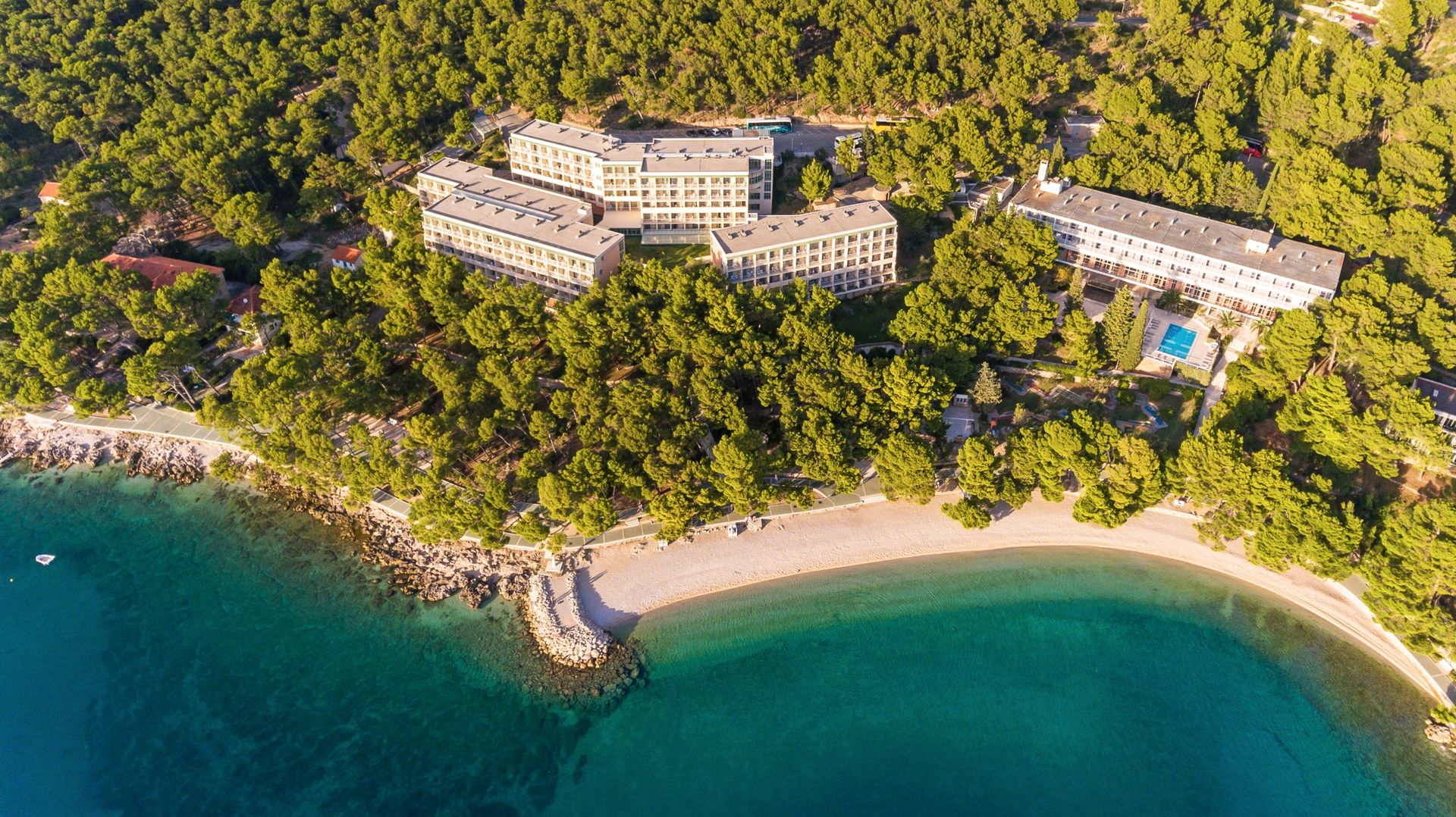 Maestral Adults Exclusive Hotel