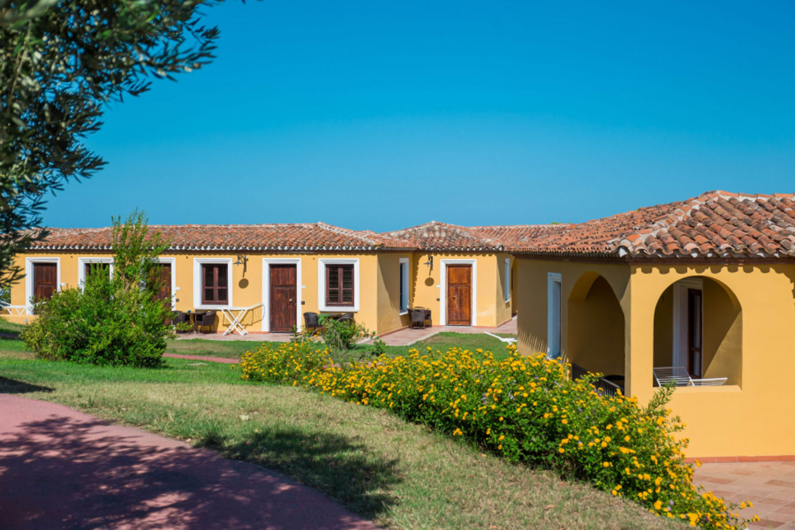 Valtur Sardegna Baia dei Pini Resort