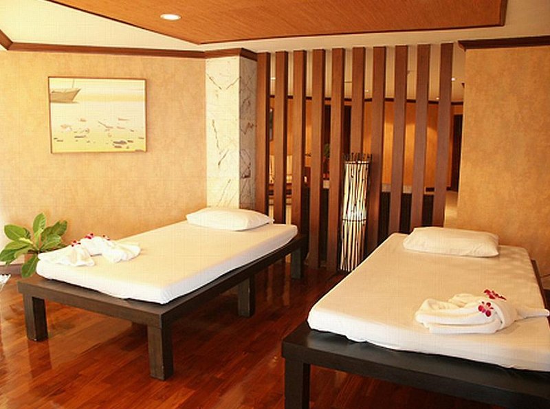 The Imperial Hua Hin Beach Resort