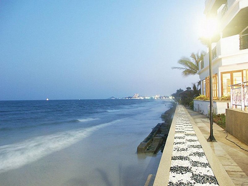 The Imperial Hua Hin Beach Resort