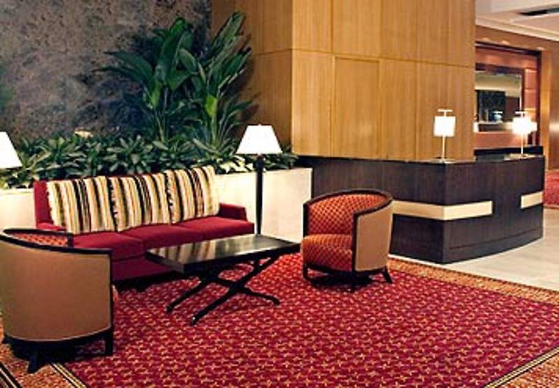 Crystal Gateway Marriott