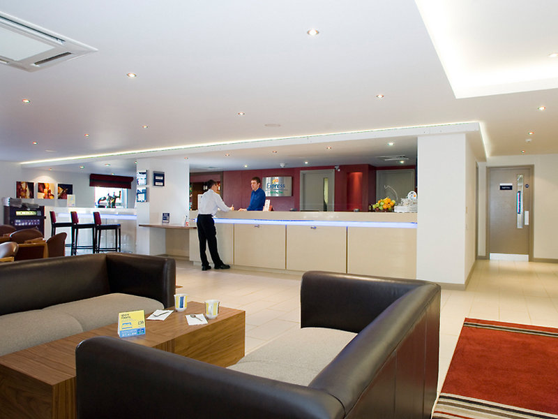 Holiday Inn Express - Salford Quays
