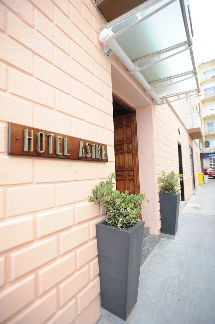 Astra Hotel