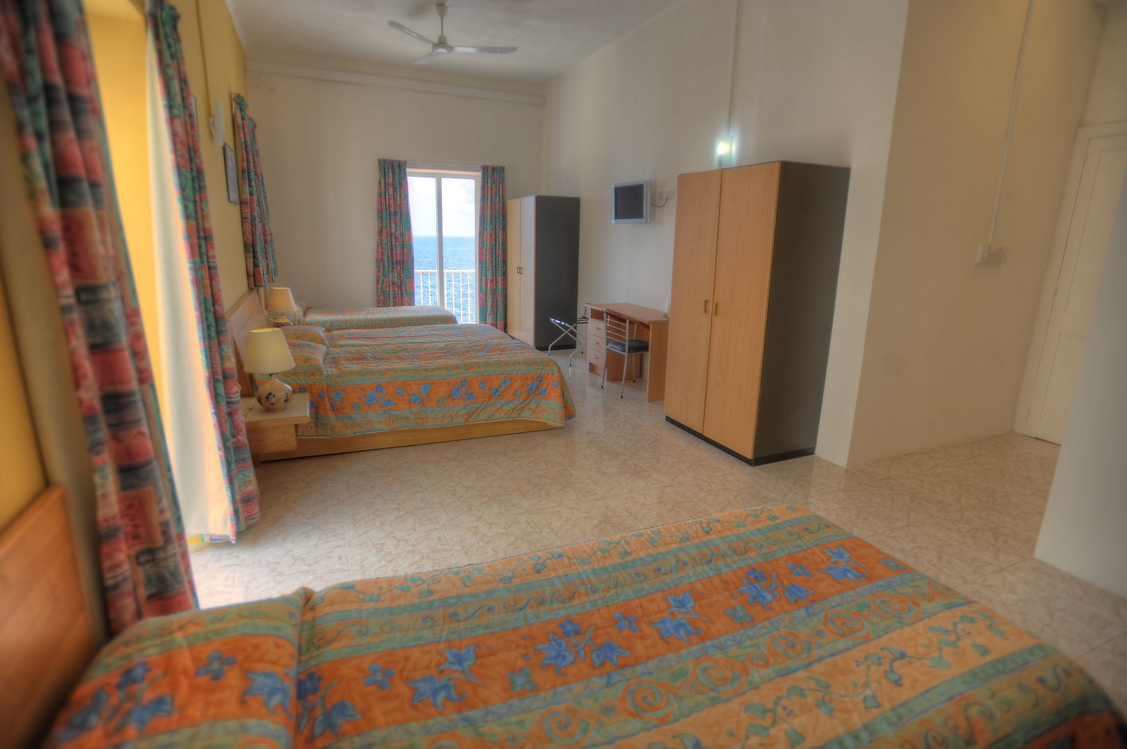 Astra Hotel