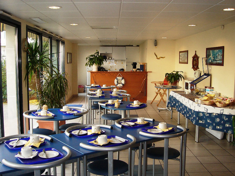 Appart'City Saint Nazaire