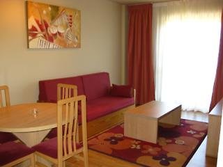 Apartamentos Mar Comillas