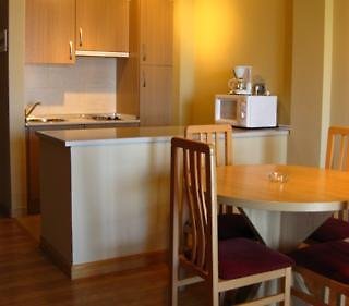 Apartamentos Mar Comillas