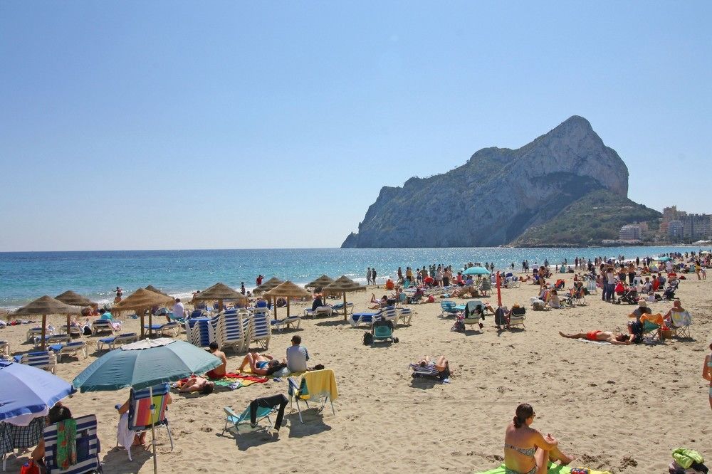 Villas Costa Calpe Obstelix
