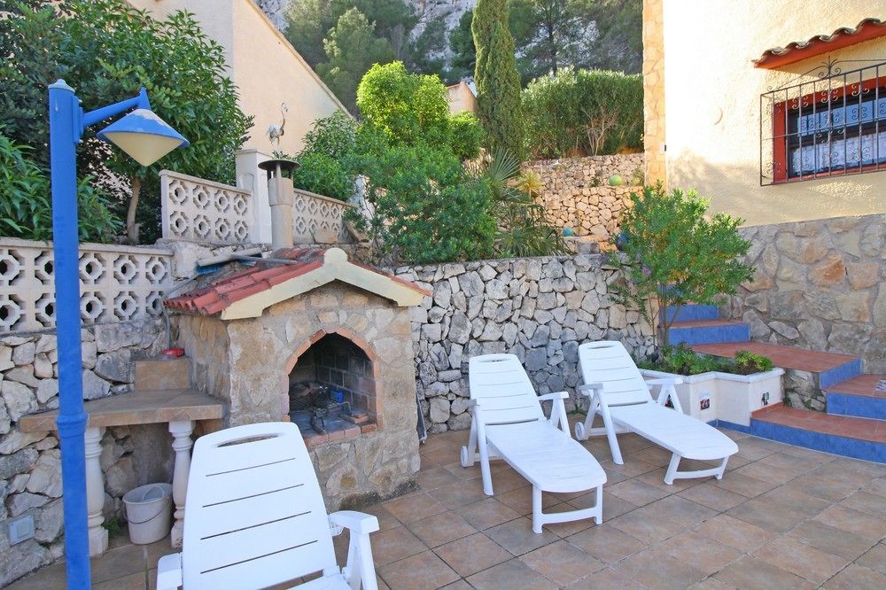 Villas Costa Calpe Obstelix