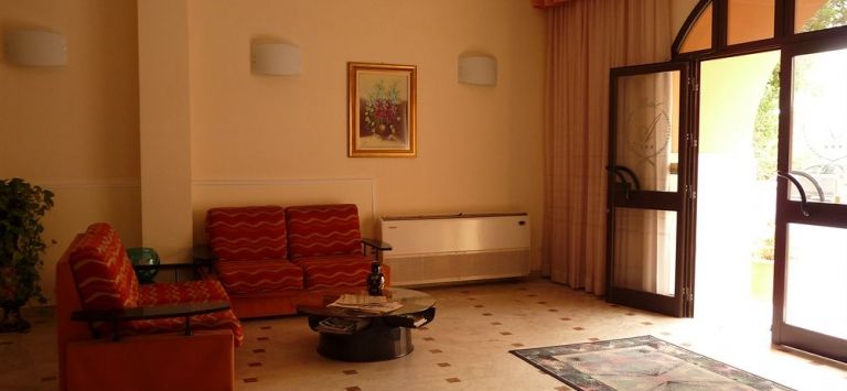 Agathae Hotel & Residence
