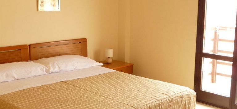 Agathae Hotel & Residence