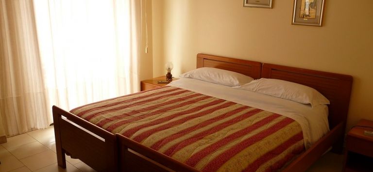 Agathae Hotel & Residence