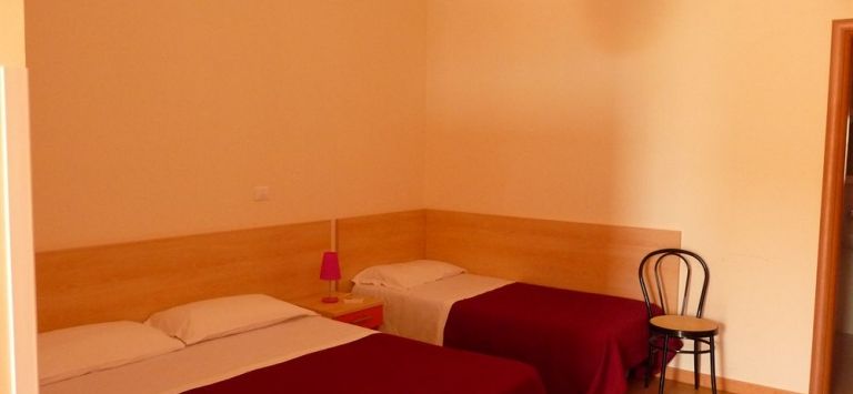 Agathae Hotel & Residence