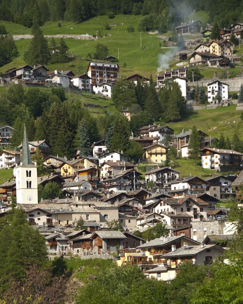 Miramonti