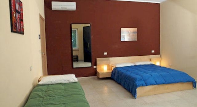 Angolo di Mondo B&B