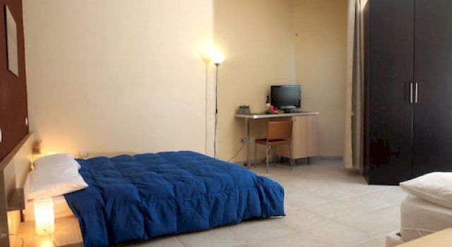 Angolo di Mondo B&B