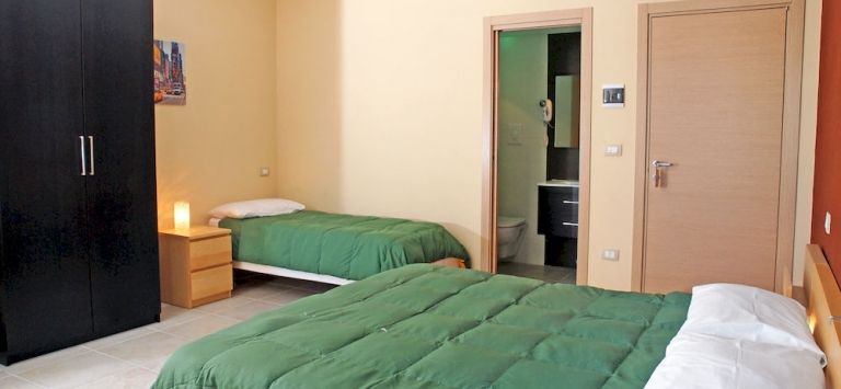 Angolo di Mondo B&B