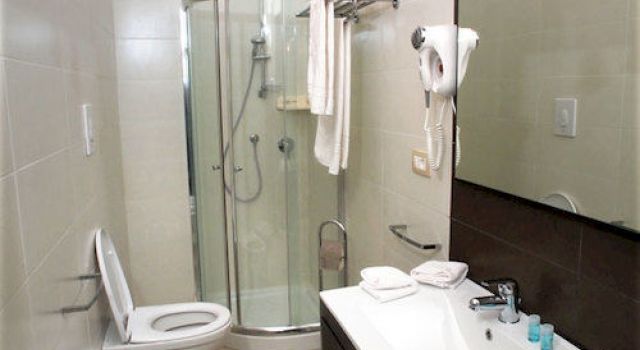 Angolo di Mondo B&B