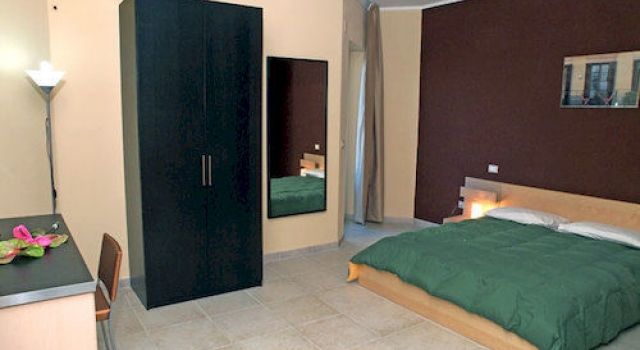 Angolo di Mondo B&B
