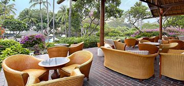 Hyatt Regency Bali