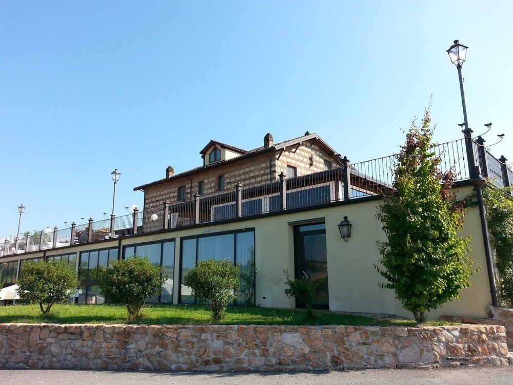 Monferrato Resort