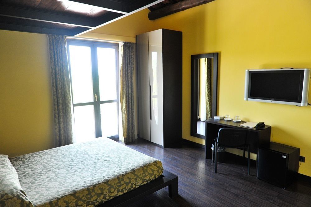 Monferrato Resort