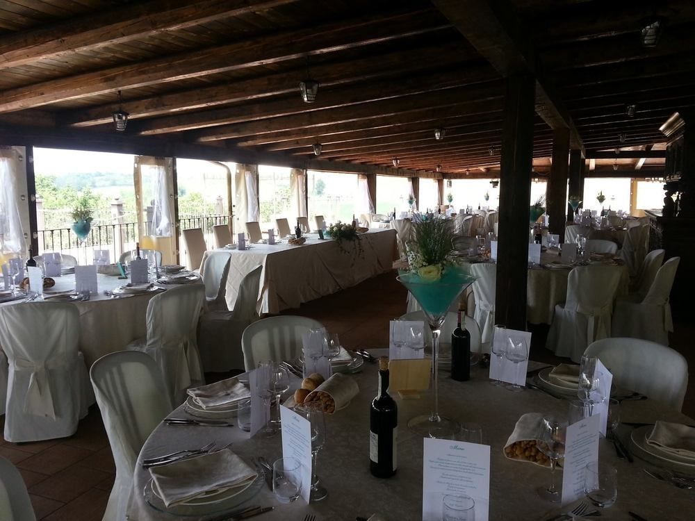 Monferrato Resort