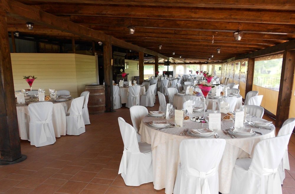 Monferrato Resort