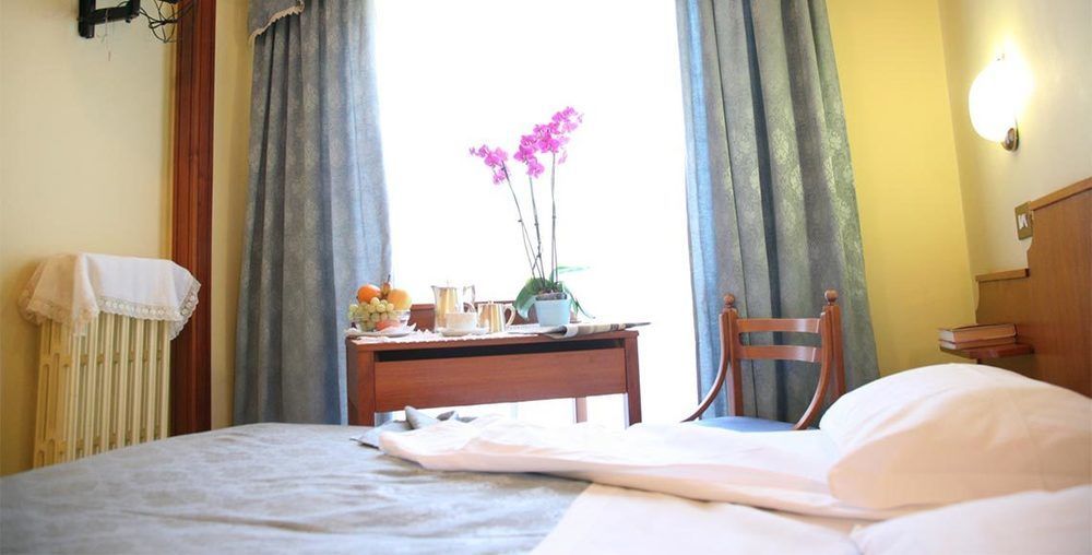 Hotel Bonifacio
