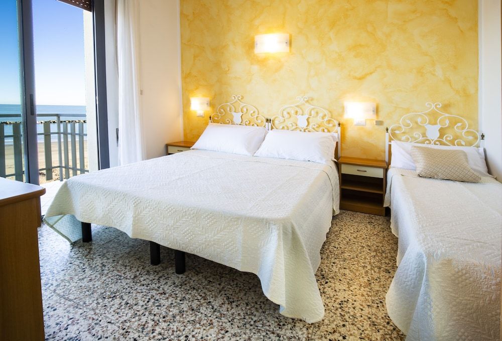 Hotel Villa Sole Resort