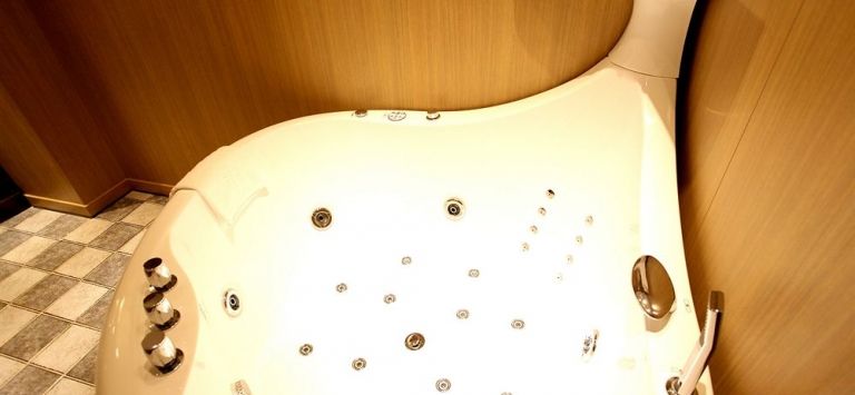 The Central Park Hotel Songdo