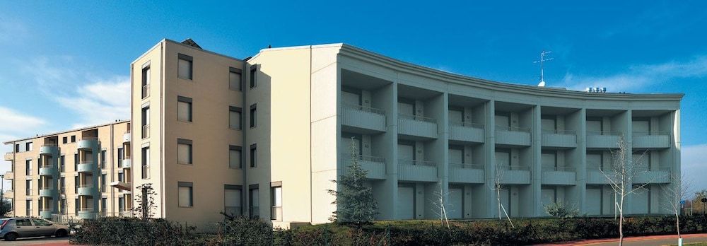 Hotel Residence Zodiaco