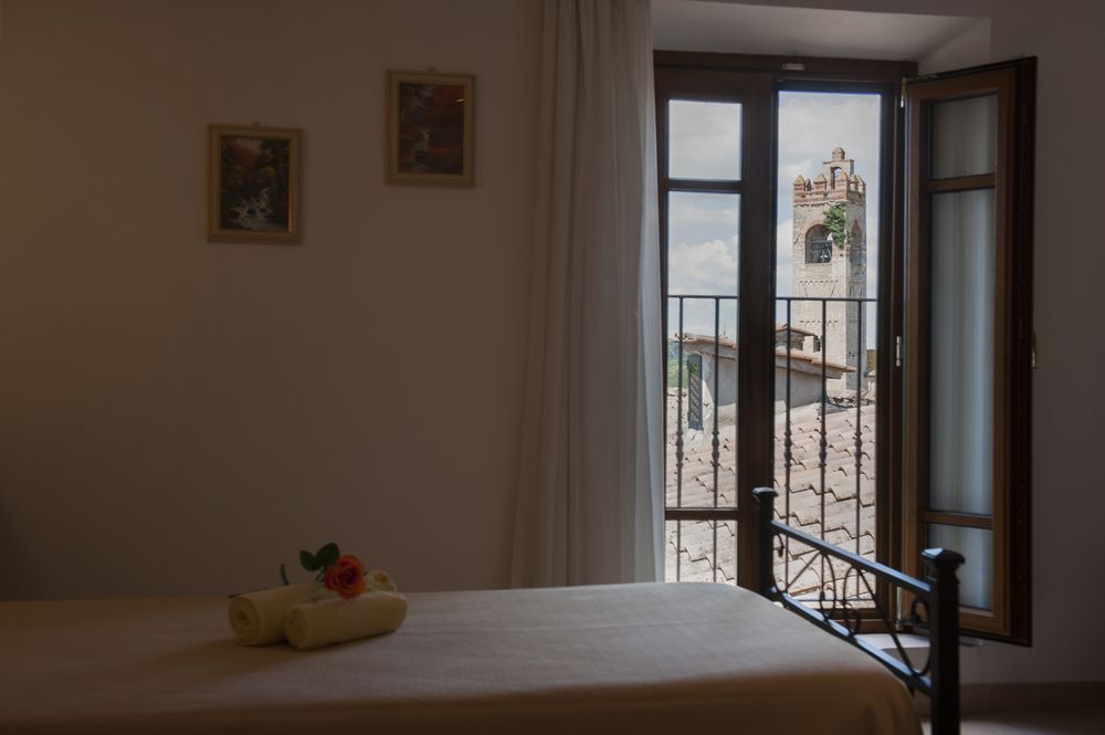 Hotel La Pace