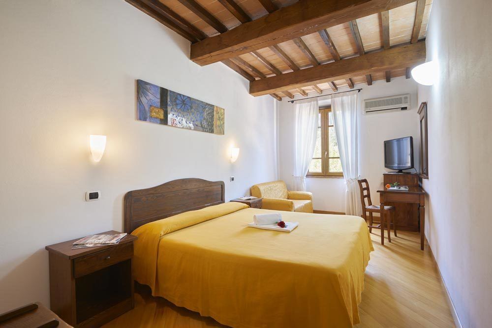 Hotel La Pace