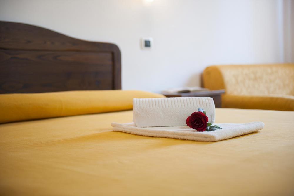 Hotel La Pace