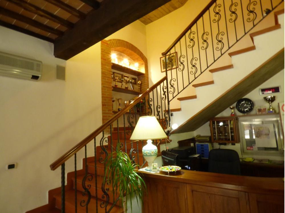 Hotel La Pace