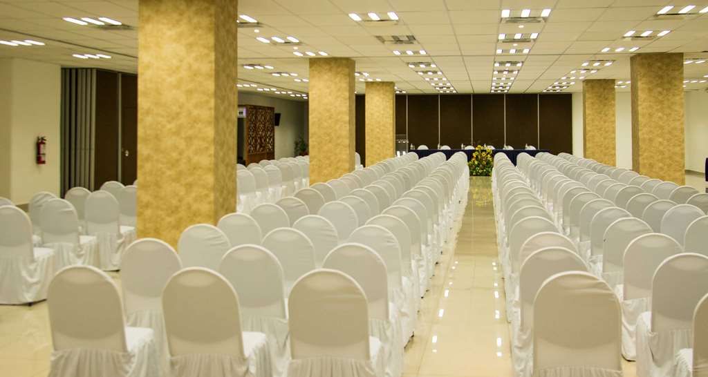 Best Western Plus Gran Hotel Morelia