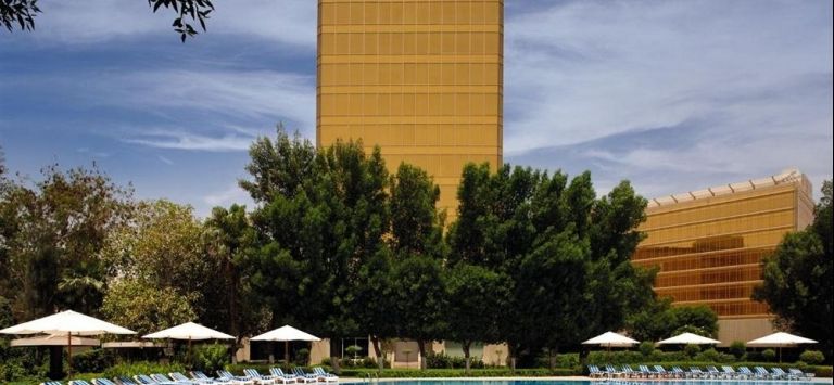 Radisson Blu Hotel, Doha
